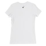 Women’s Slim Fit T-Shirt